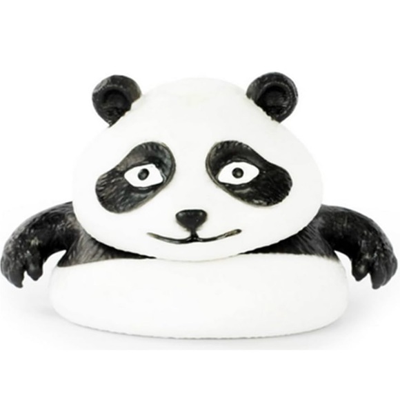 Keycraft Stretch N Smash Panda - Picture 3 of 5